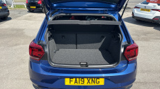 Volkswagen Polo 2.0 TSI GTI 5dr DSG Petrol Hatchback